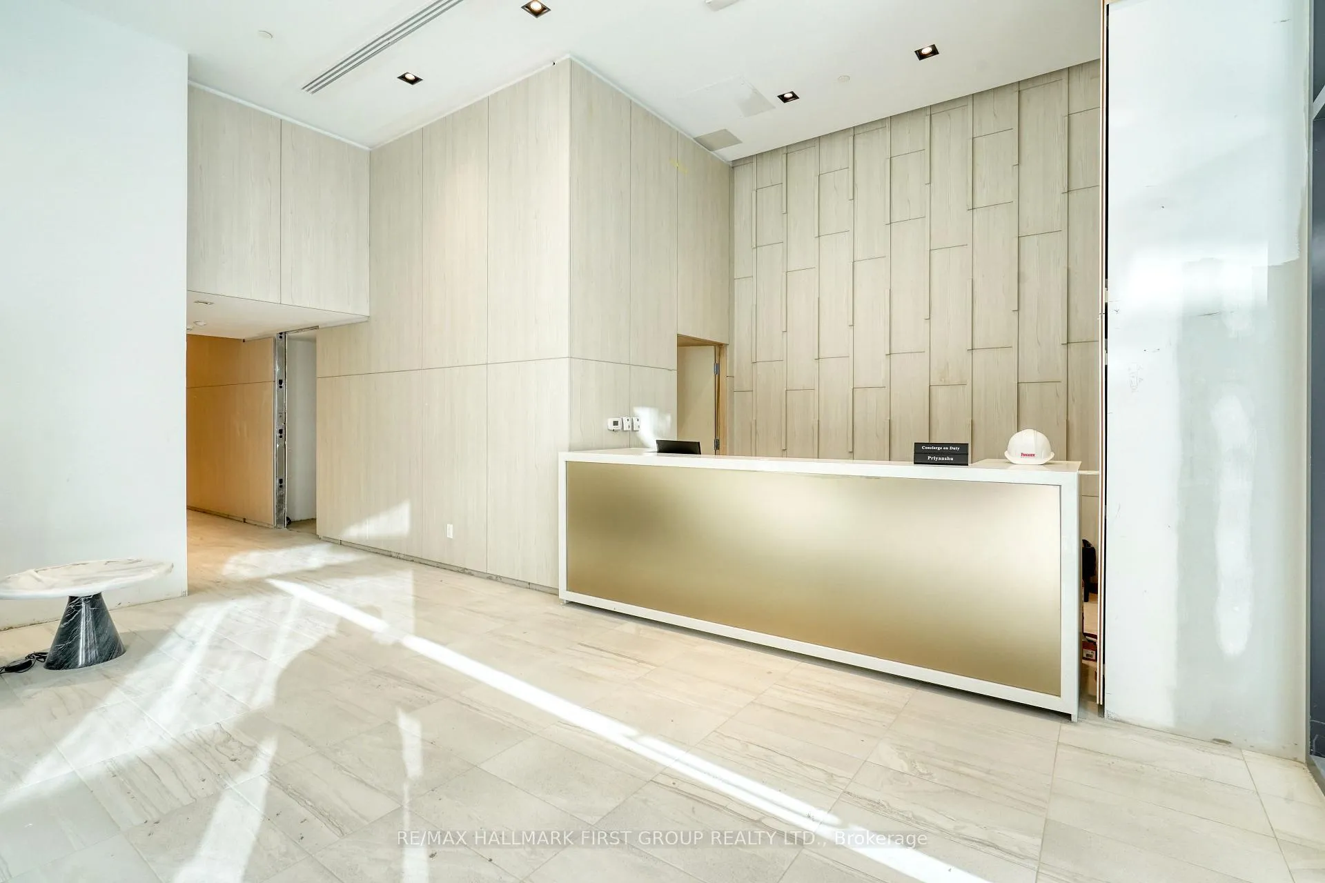 Photo 16 of Unit 1411, 1455 Celebration Drive, Pickering, Bay Ridges — HOMEH