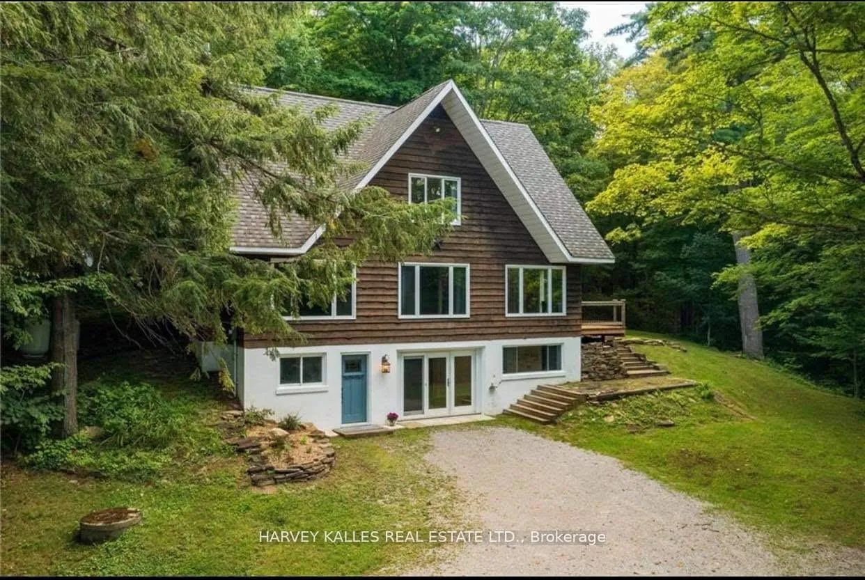 Photo 1 of 1047 Ransley Road, Minden Hills, Minden — HOMEH