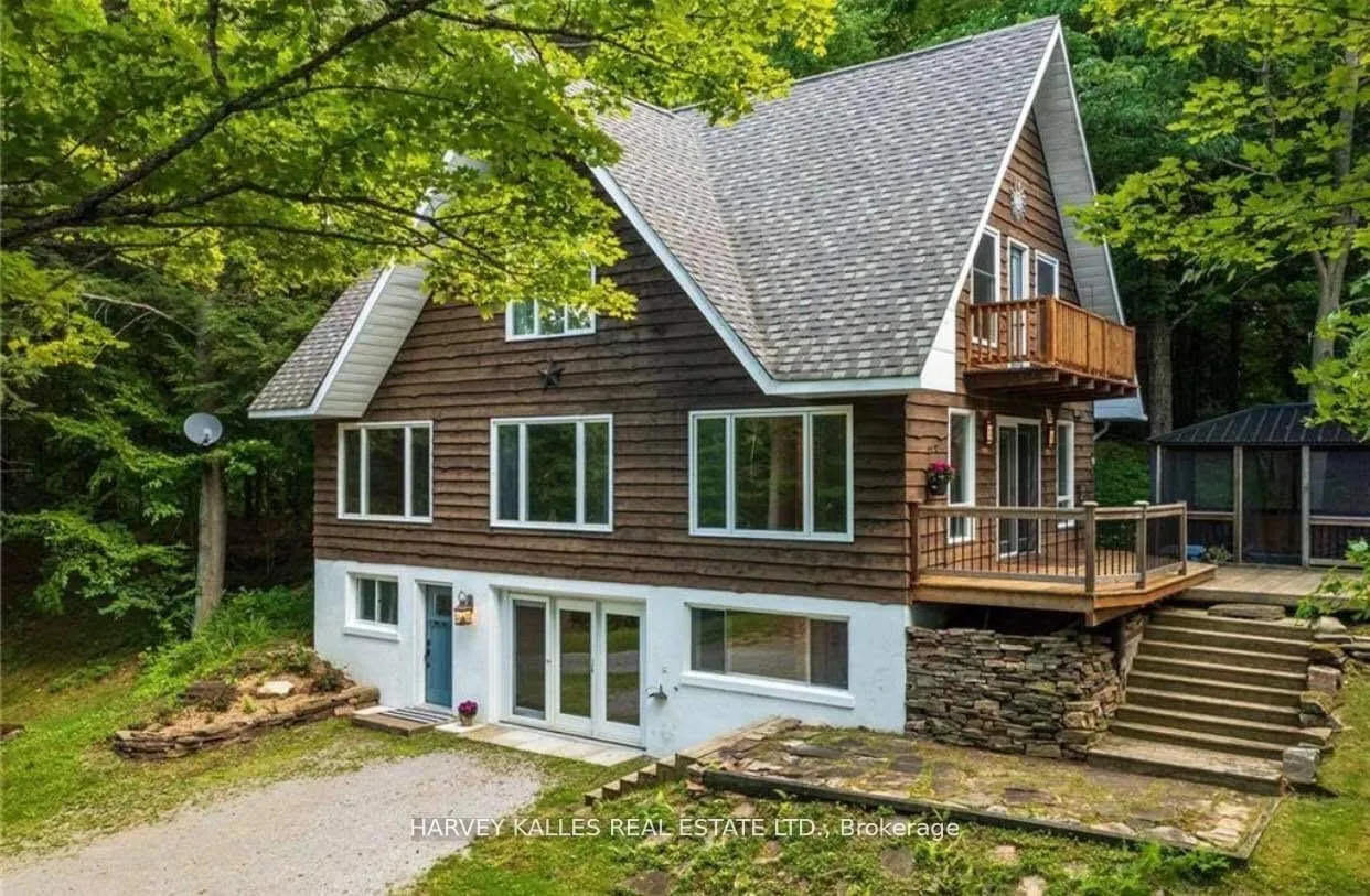 Photo 2 of 1047 Ransley Road, Minden Hills, Minden — HOMEH