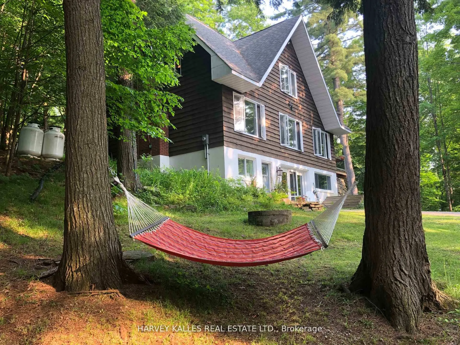 Photo 3 of 1047 Ransley Road, Minden Hills, Minden — HOMEH