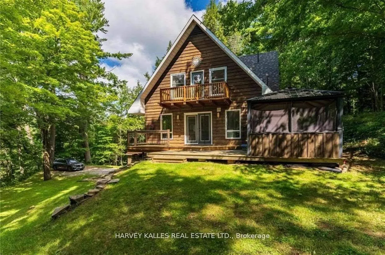 Photo 4 of 1047 Ransley Road, Minden Hills, Minden — HOMEH