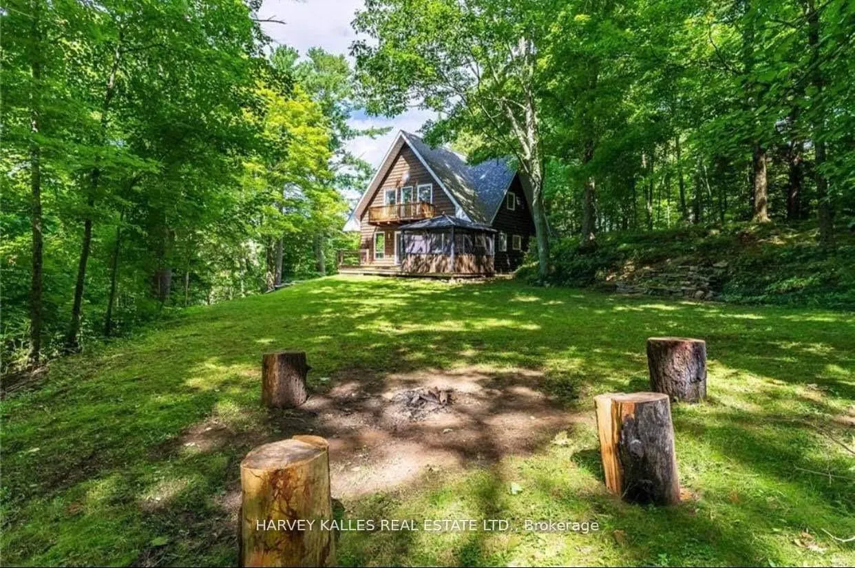 Photo 5 of 1047 Ransley Road, Minden Hills, Minden — HOMEH