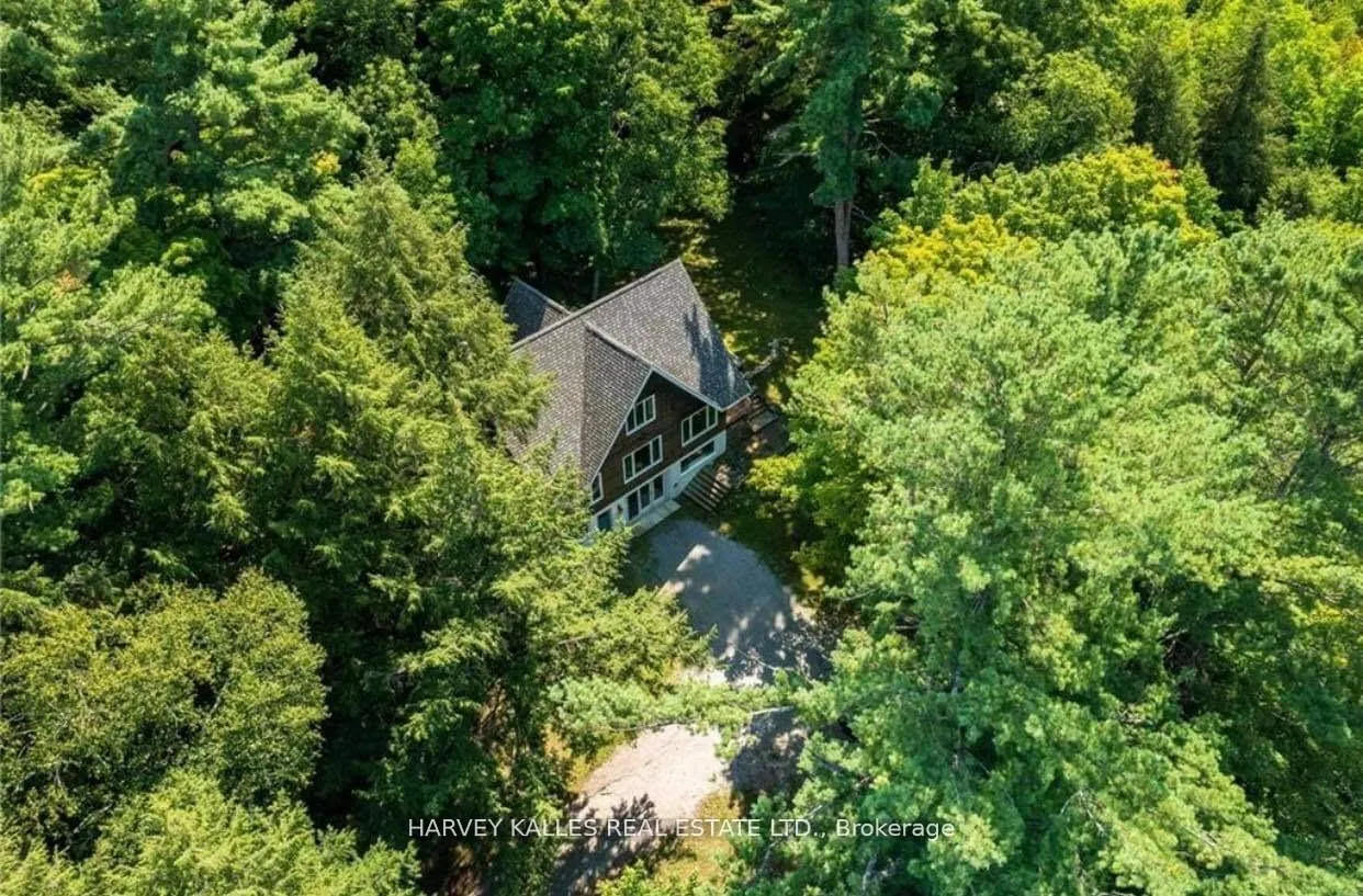 Photo 6 of 1047 Ransley Road, Minden Hills, Minden — HOMEH