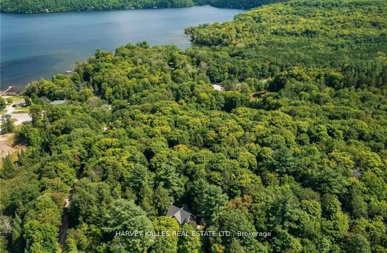 Photo 7 of 1047 Ransley Road, Minden Hills, Minden — HOMEH