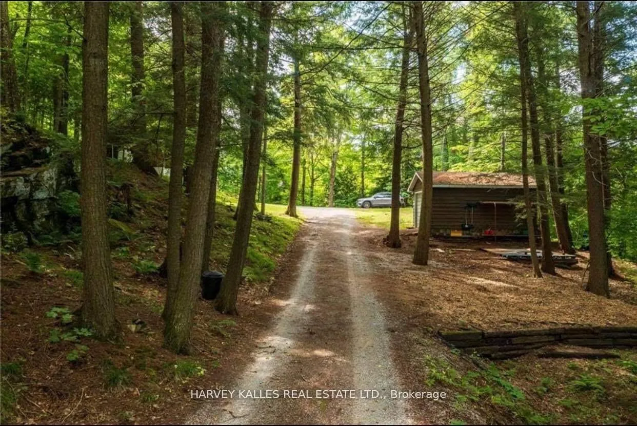 Photo 8 of 1047 Ransley Road, Minden Hills, Minden — HOMEH