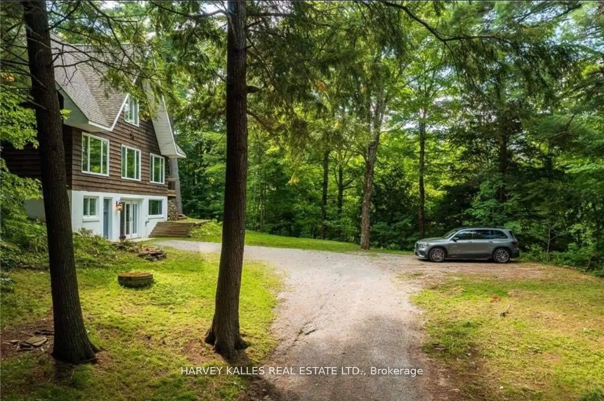 Photo 9 of 1047 Ransley Road, Minden Hills, Minden — HOMEH