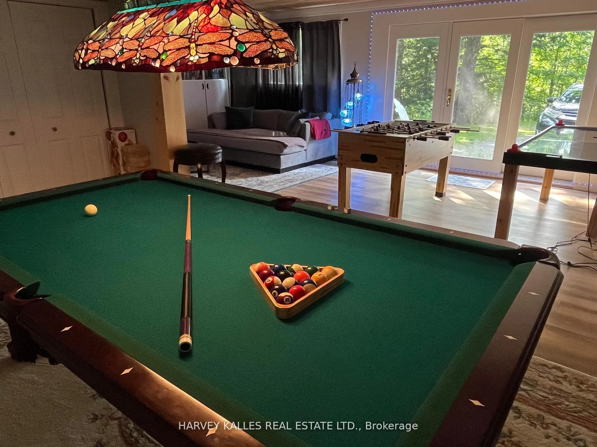 Photo 13 of 1047 Ransley Road, Minden Hills, Minden — HOMEH