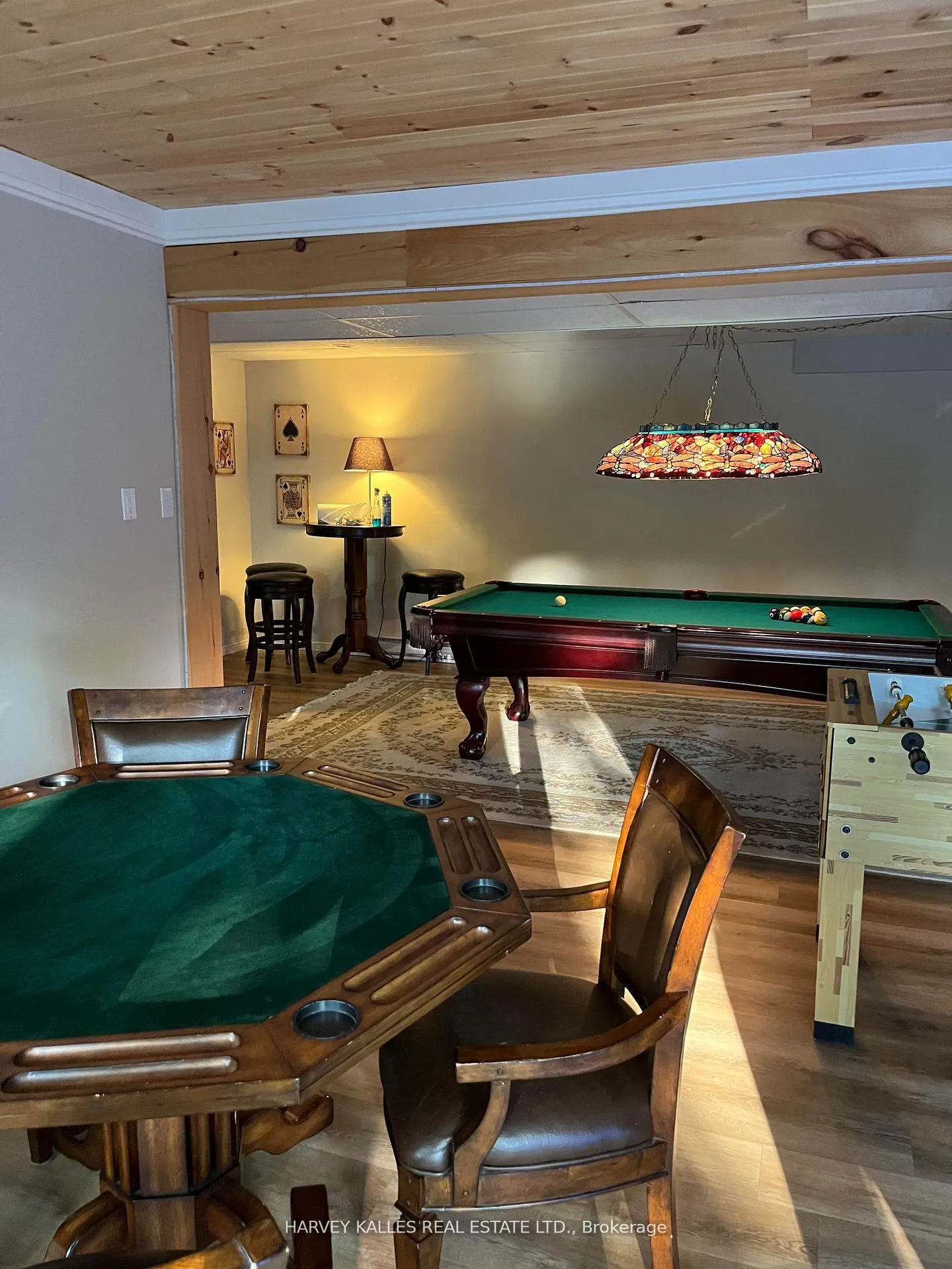 Photo 14 of 1047 Ransley Road, Minden Hills, Minden — HOMEH
