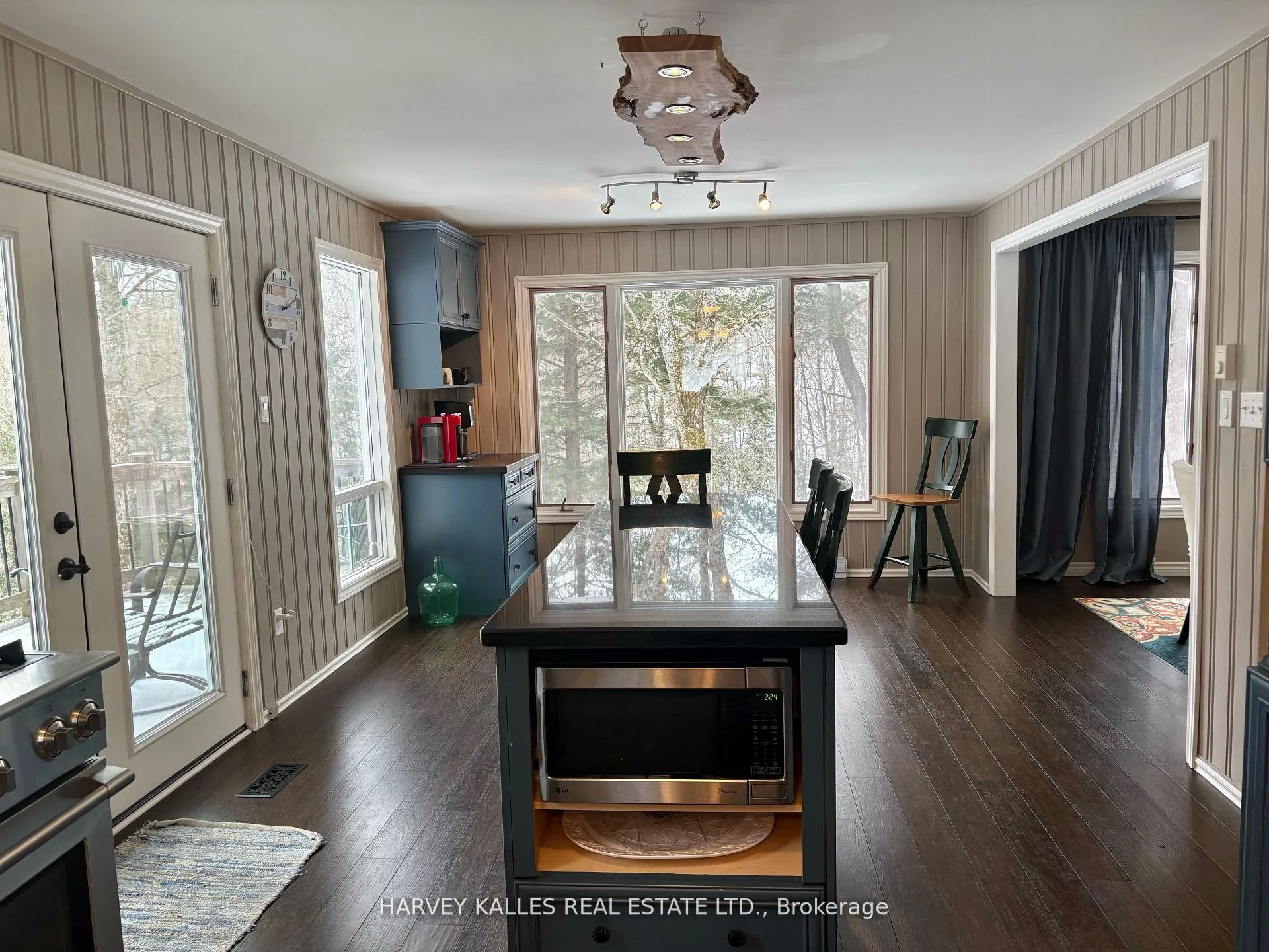 Photo 16 of 1047 Ransley Road, Minden Hills, Minden — HOMEH