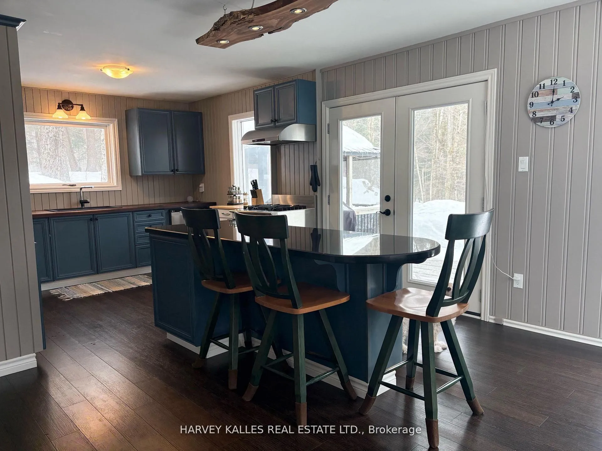 Photo 17 of 1047 Ransley Road, Minden Hills, Minden — HOMEH