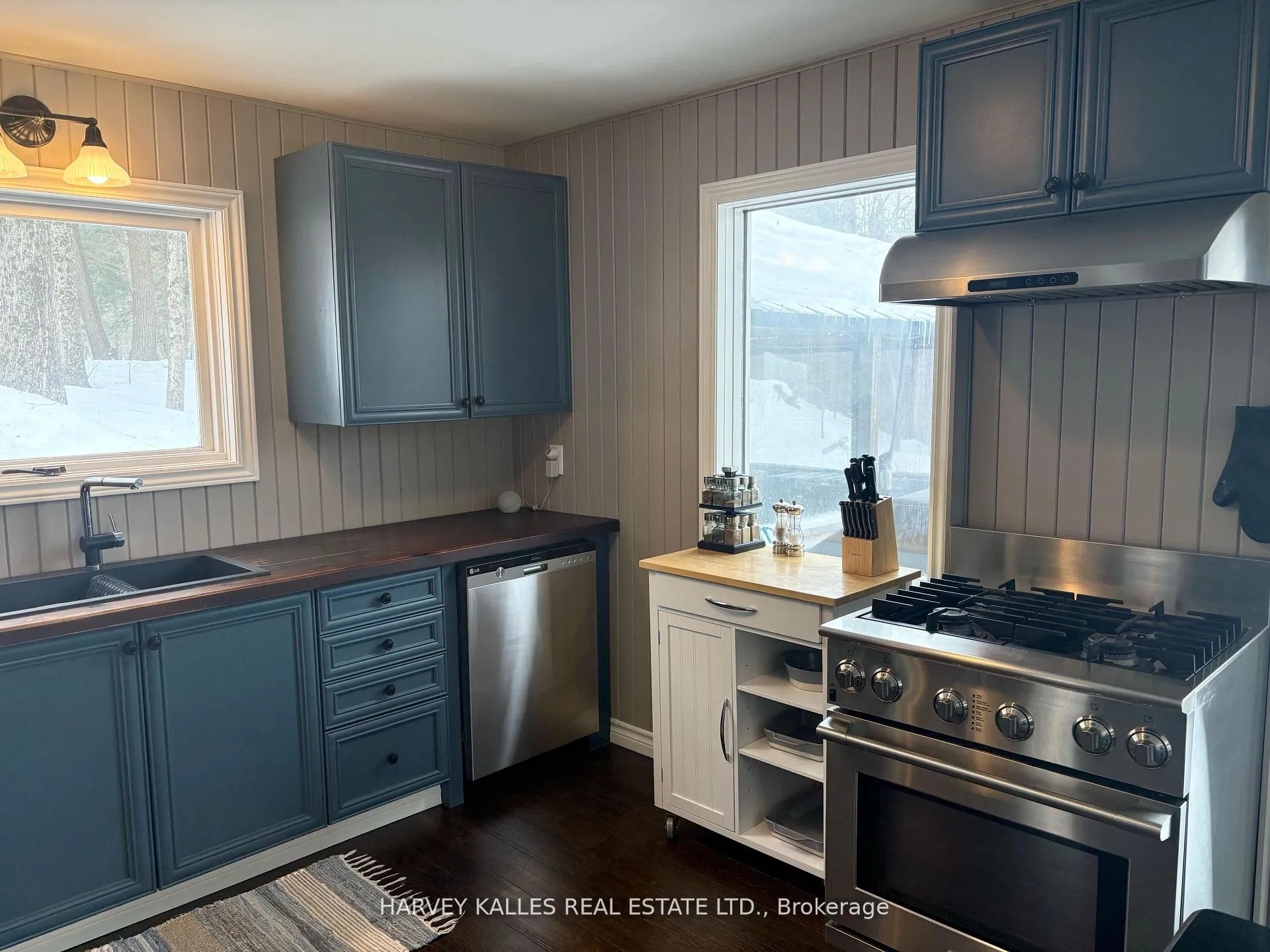 Photo 18 of 1047 Ransley Road, Minden Hills, Minden — HOMEH