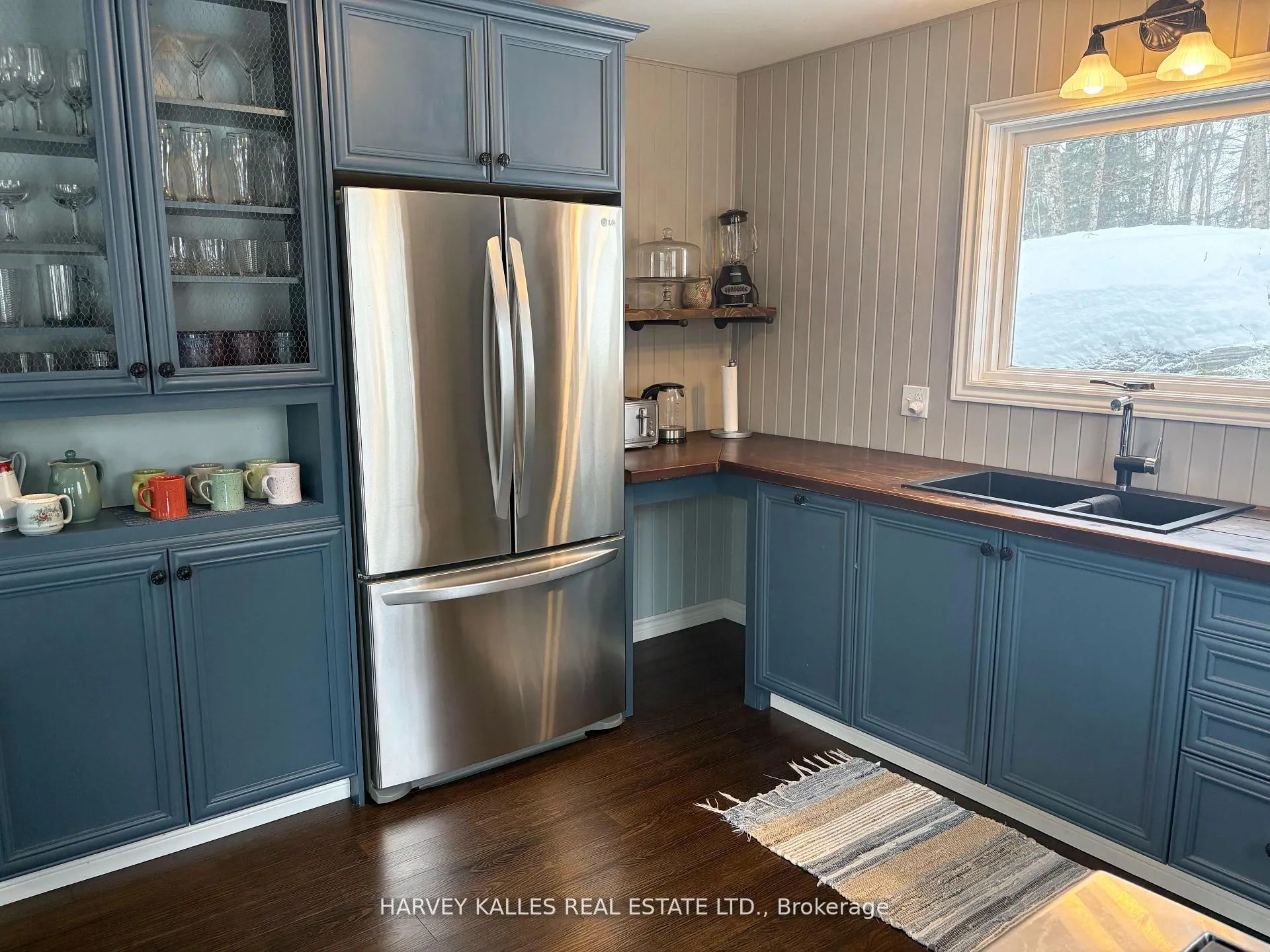 Photo 19 of 1047 Ransley Road, Minden Hills, Minden — HOMEH