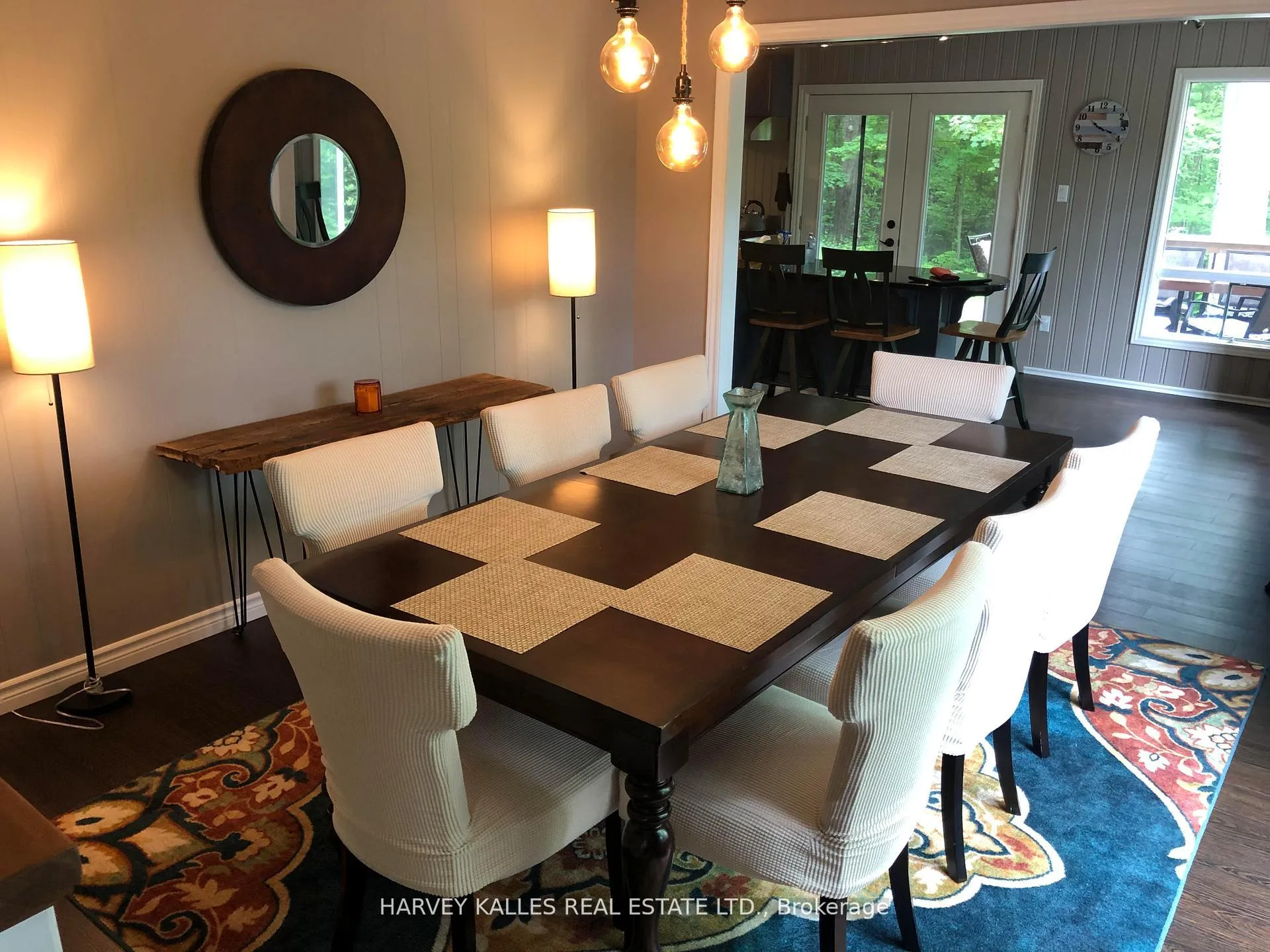 Photo 20 of 1047 Ransley Road, Minden Hills, Minden — HOMEH