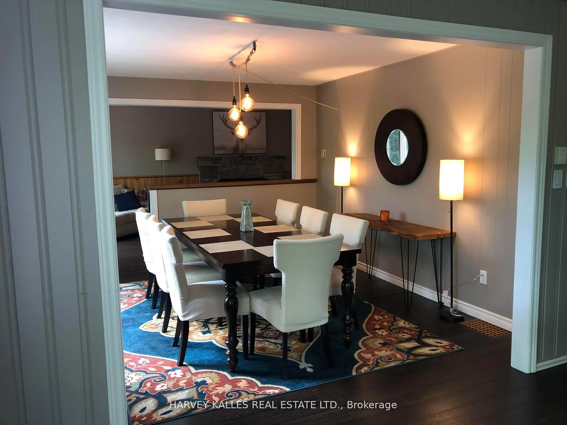 Photo 21 of 1047 Ransley Road, Minden Hills, Minden — HOMEH