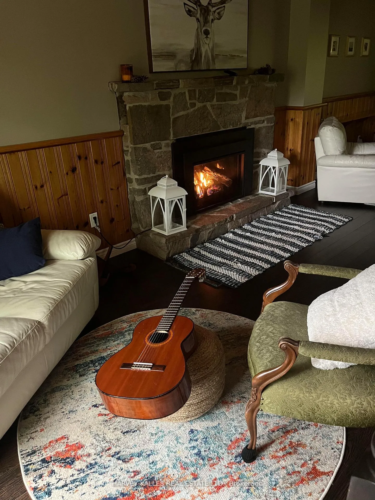 Photo 22 of 1047 Ransley Road, Minden Hills, Minden — HOMEH