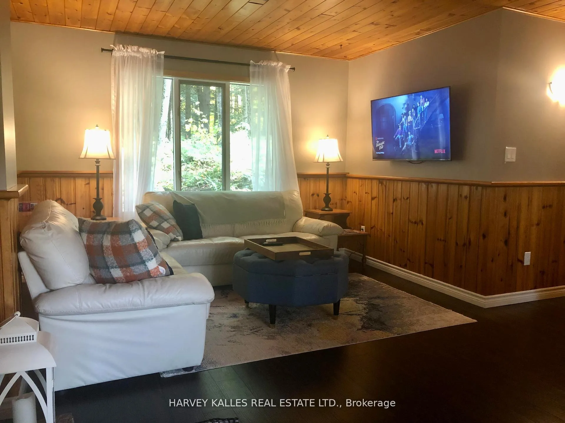 Photo 23 of 1047 Ransley Road, Minden Hills, Minden — HOMEH
