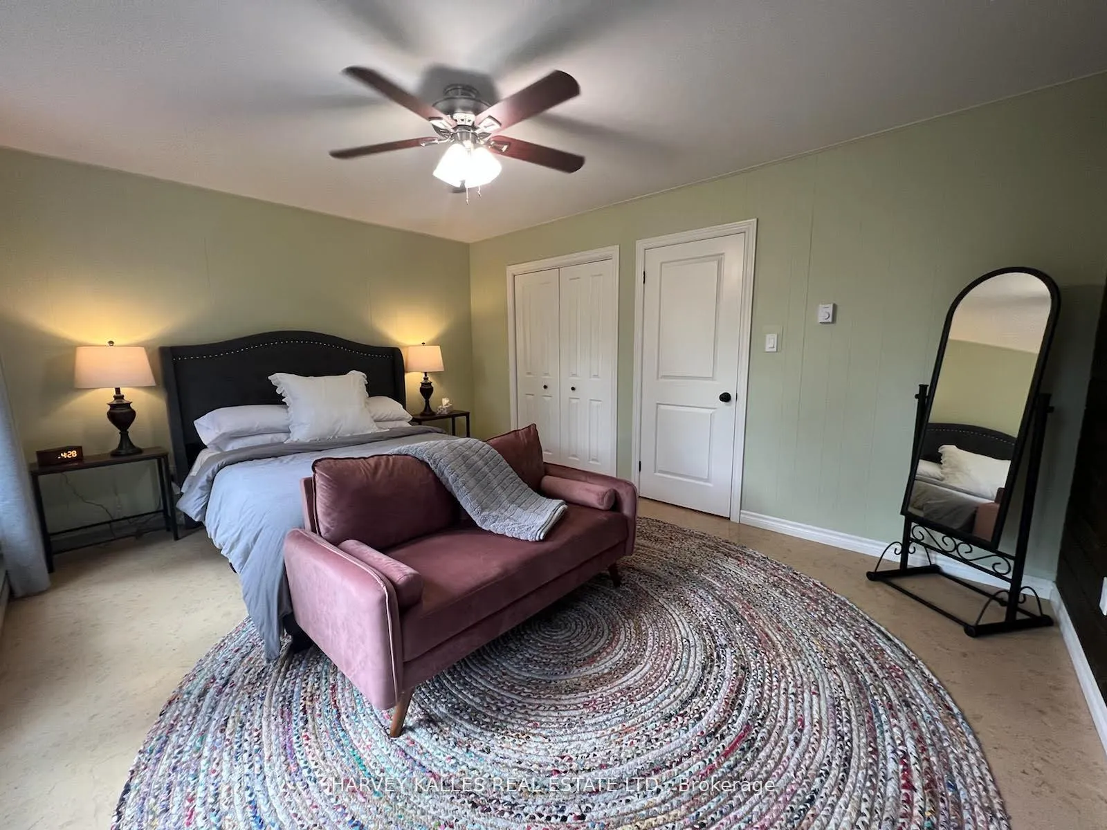 Photo 25 of 1047 Ransley Road, Minden Hills, Minden — HOMEH