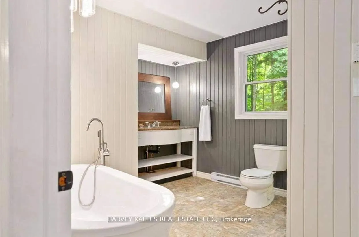 Photo 27 of 1047 Ransley Road, Minden Hills, Minden — HOMEH