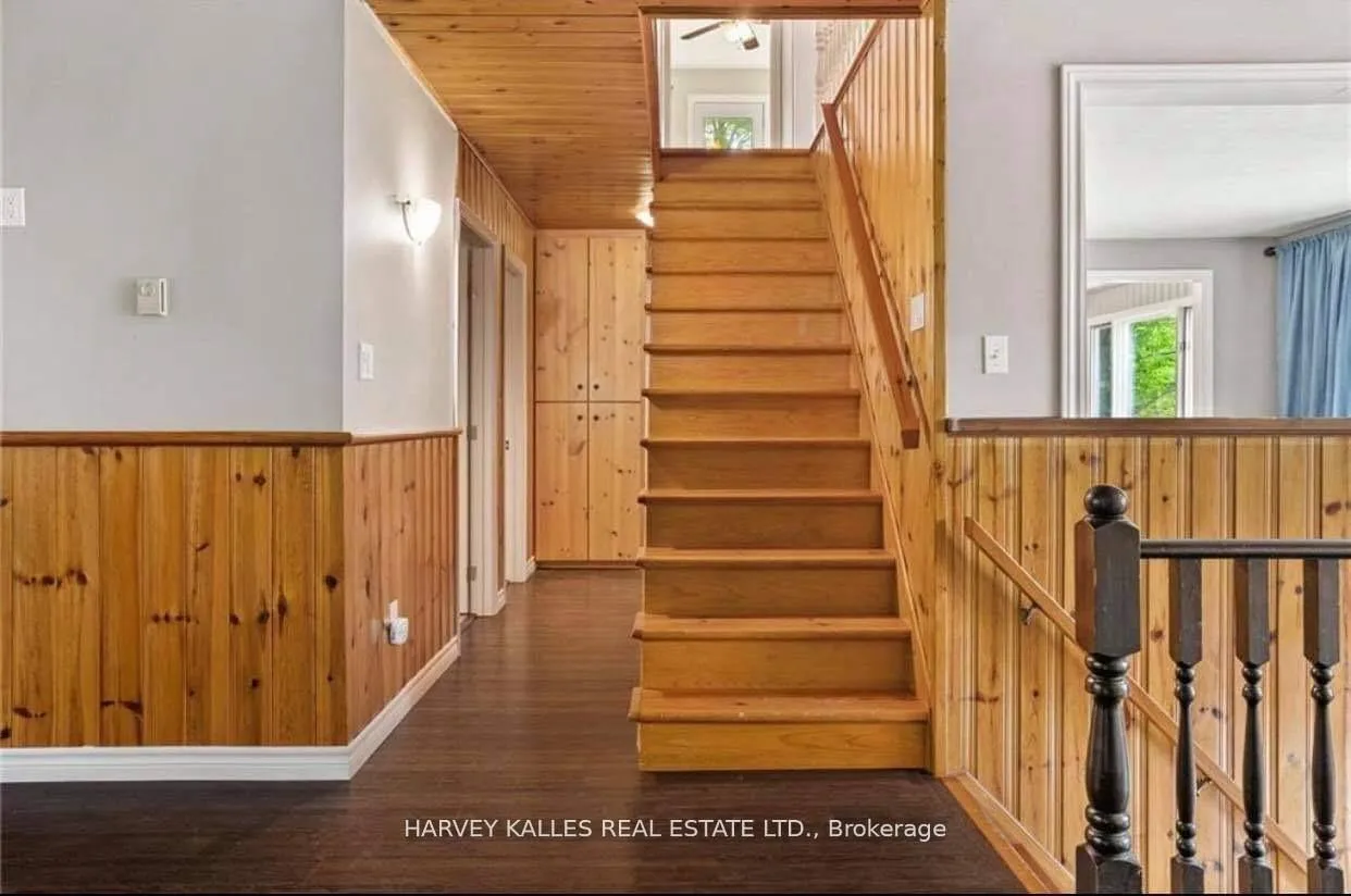 Photo 29 of 1047 Ransley Road, Minden Hills, Minden — HOMEH