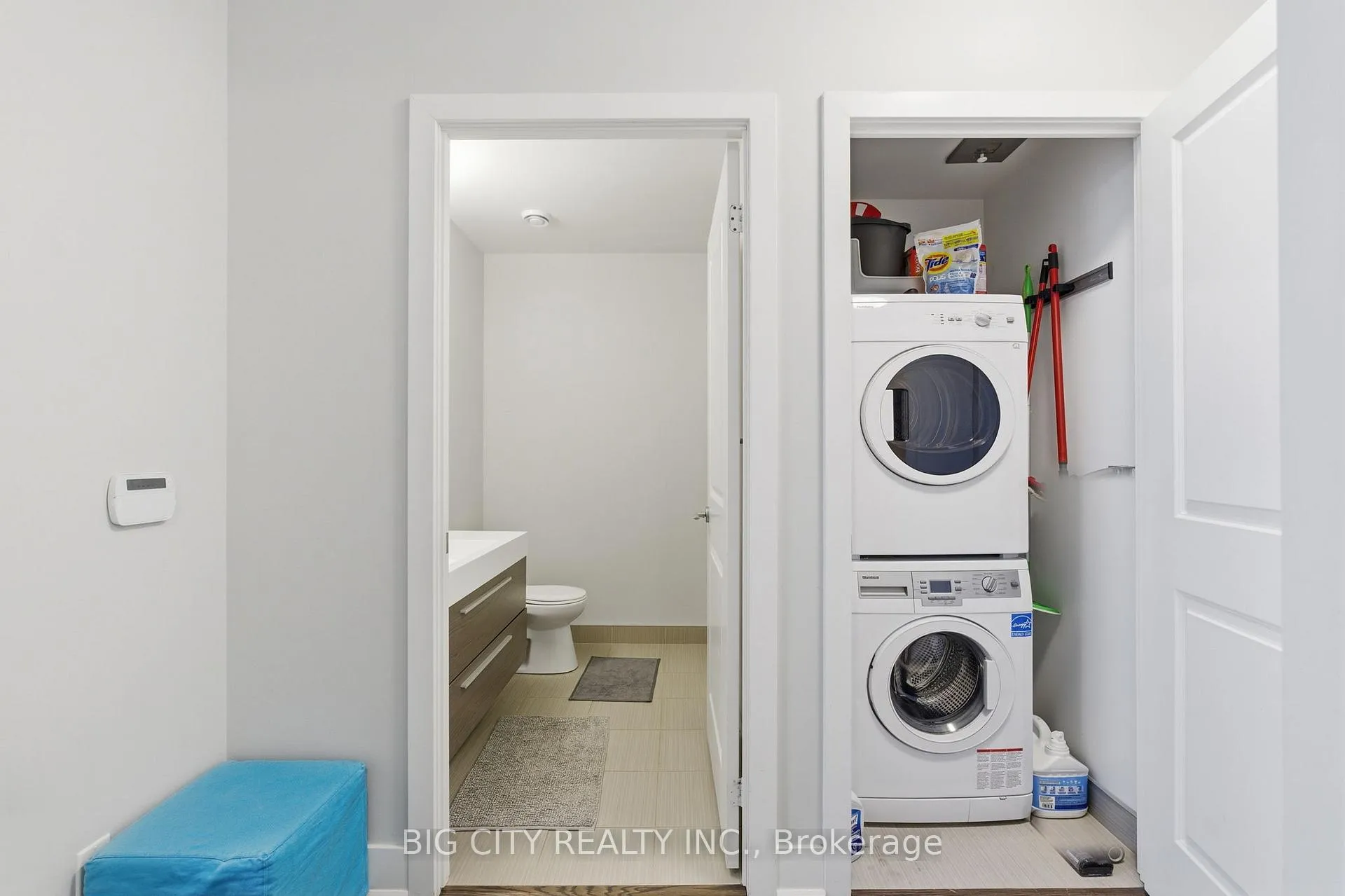 Photo 25 of Unit 1207, 180 Enterprise Boulevard, Markham, Unionville — HOMEH
