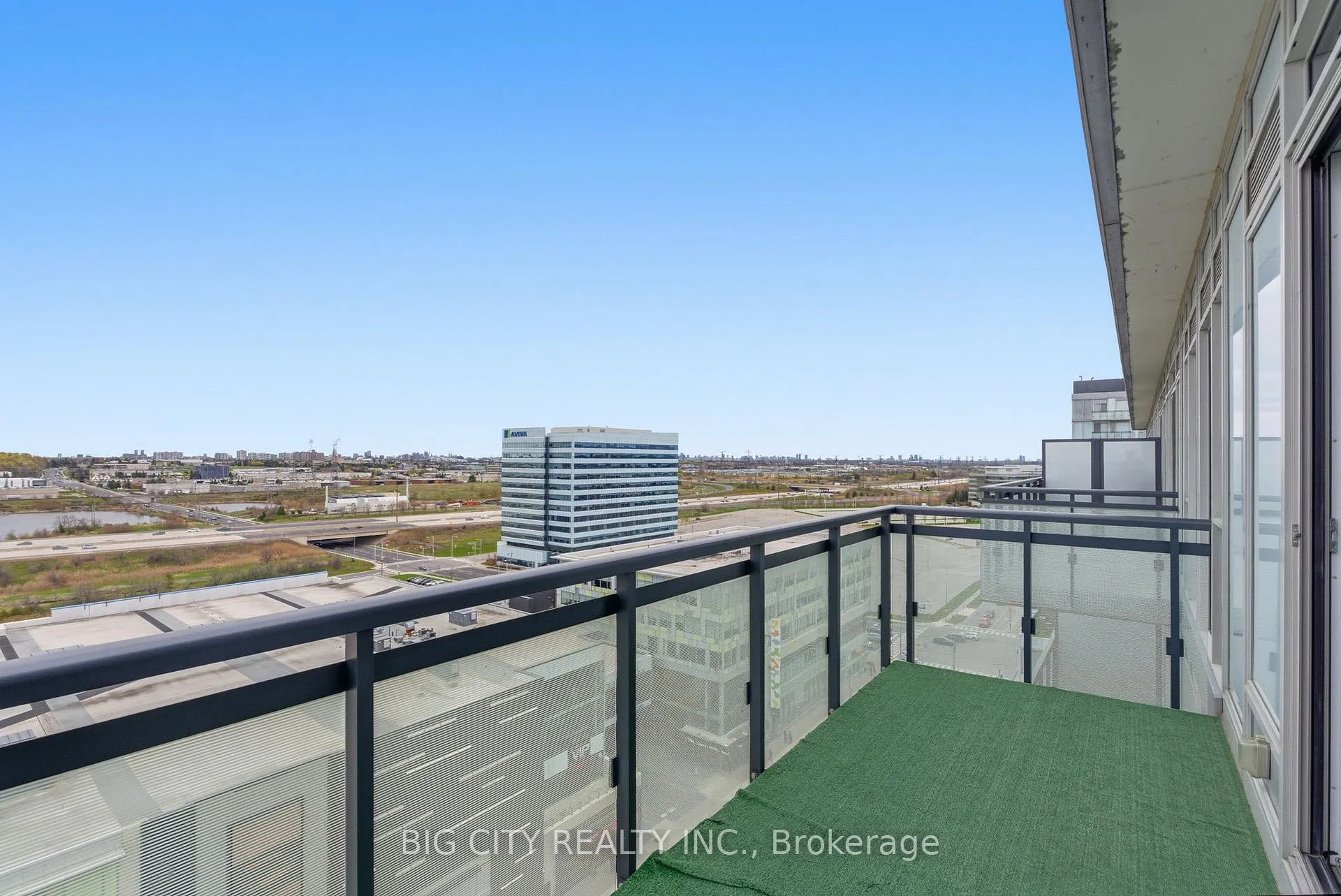 Photo 27 of Unit 1207, 180 Enterprise Boulevard, Markham, Unionville — HOMEH