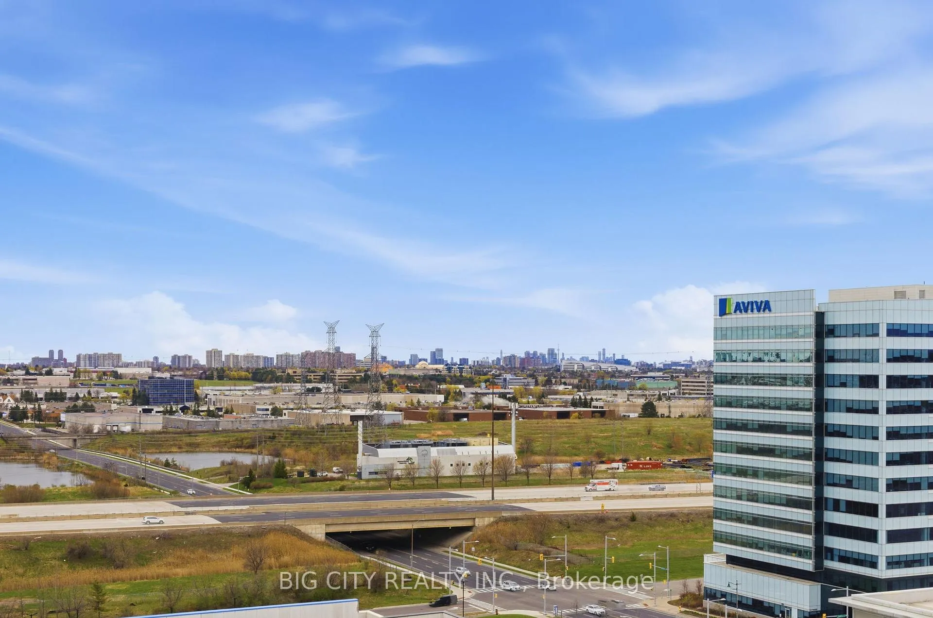 Photo 30 of Unit 1207, 180 Enterprise Boulevard, Markham, Unionville — HOMEH