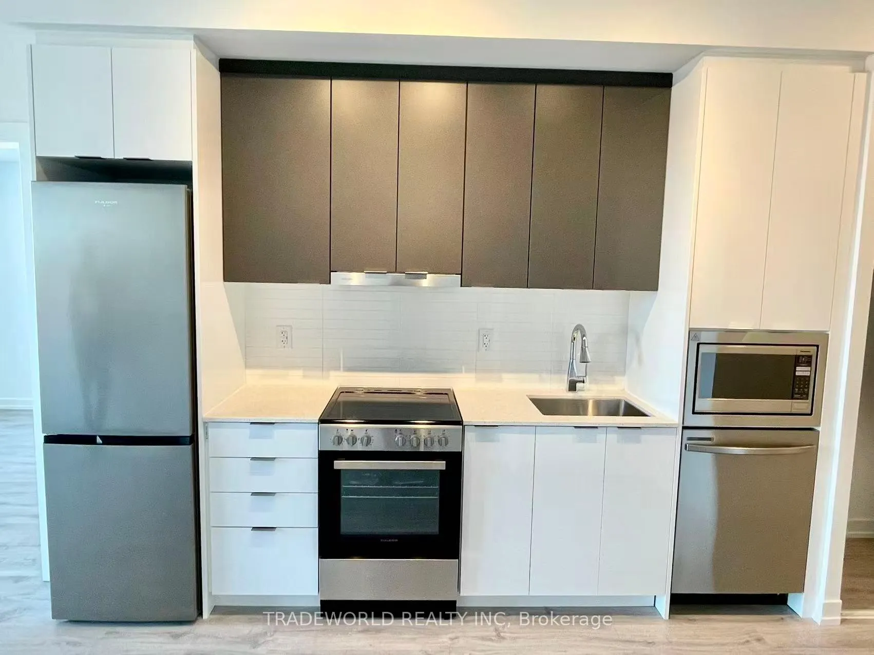 Photo 3 of Unit B611, 9751 Markham Road, Markham, Greensborough — HOMEH