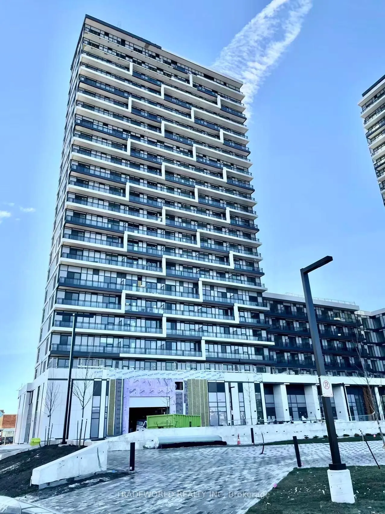 Photo 10 of Unit B611, 9751 Markham Road, Markham, Greensborough — HOMEH