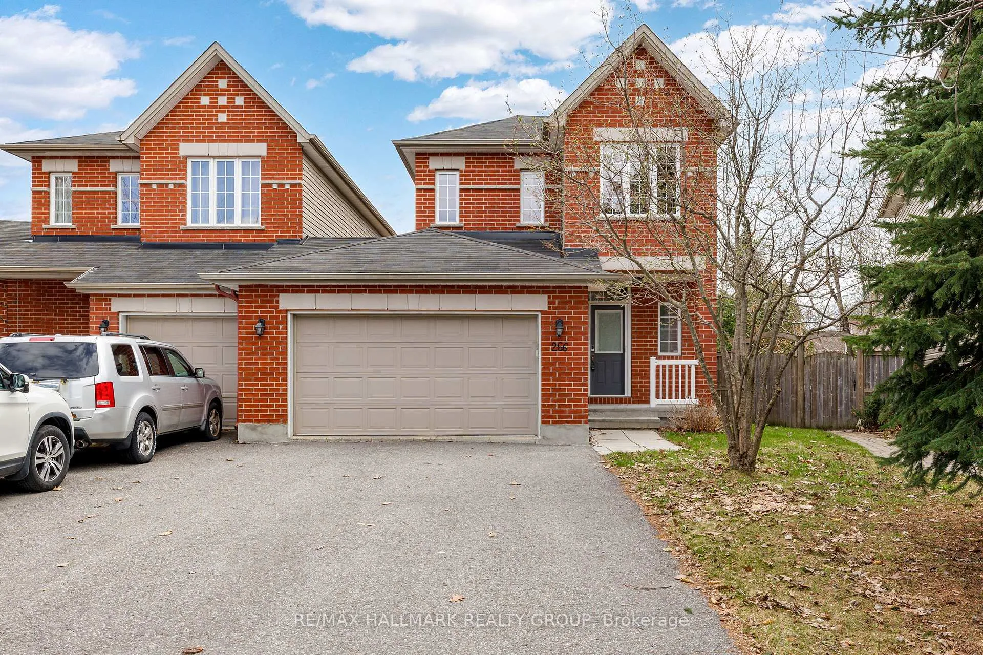 Photo 1 of 266 Tandalee Crescent, Ottawa, Kanata - Emerald Meadows/Trailwest — HOMEH