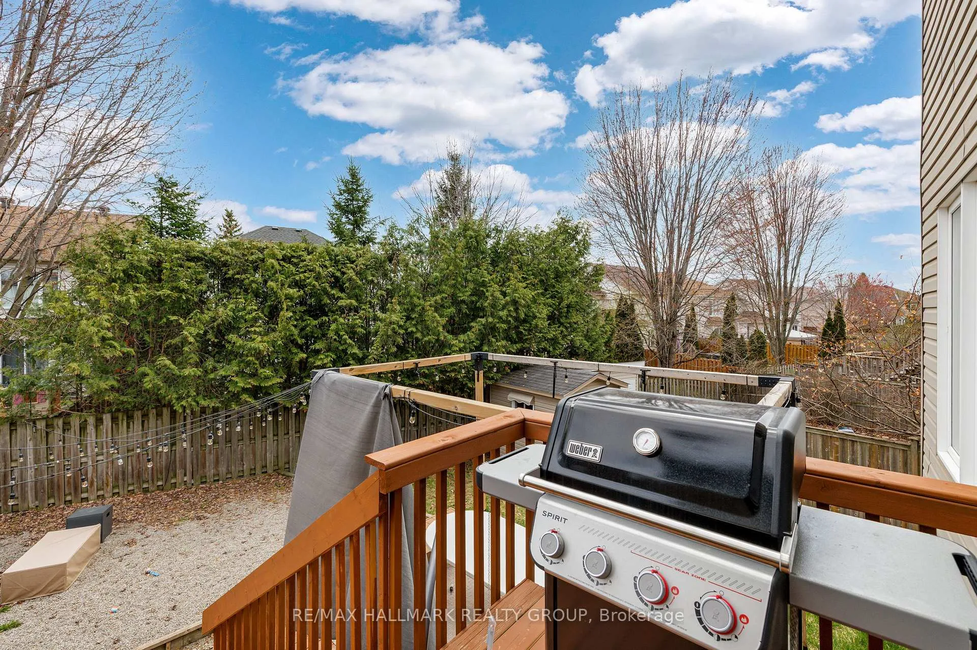 Photo 33 of 266 Tandalee Crescent, Ottawa, Kanata - Emerald Meadows/Trailwest — HOMEH