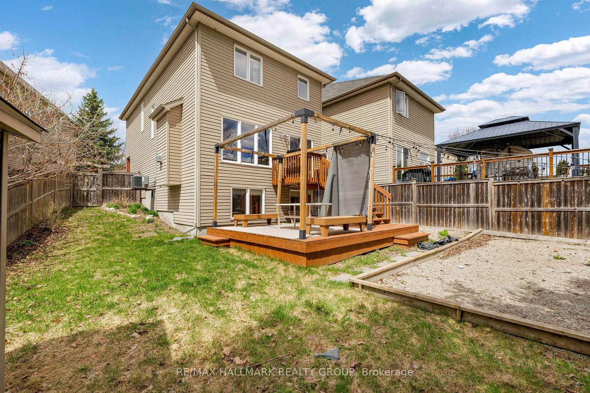 Photo 35 of 266 Tandalee Crescent, Ottawa, Kanata - Emerald Meadows/Trailwest — HOMEH