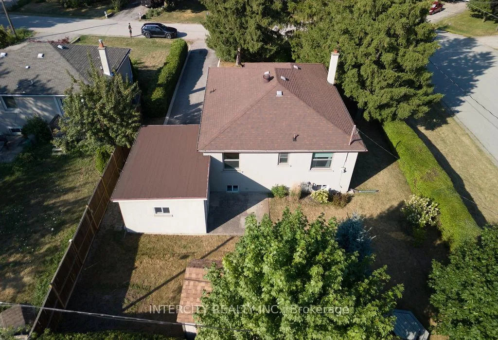 Photo 35 of 631 Trudale Court, Oakville, West — HOMEH
