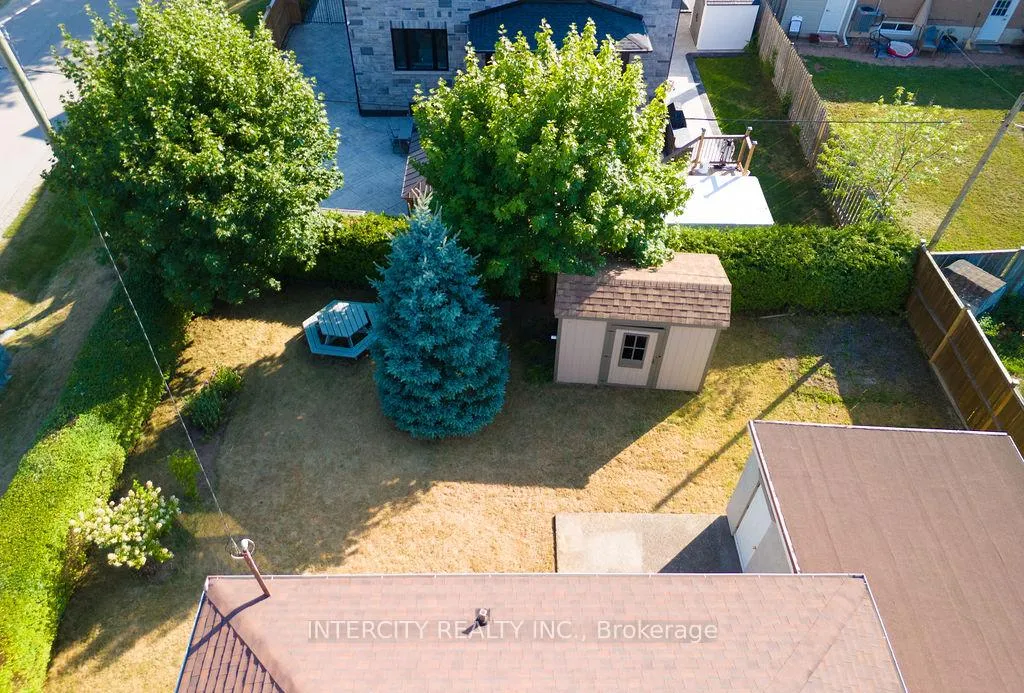 Photo 36 of 631 Trudale Court, Oakville, West — HOMEH