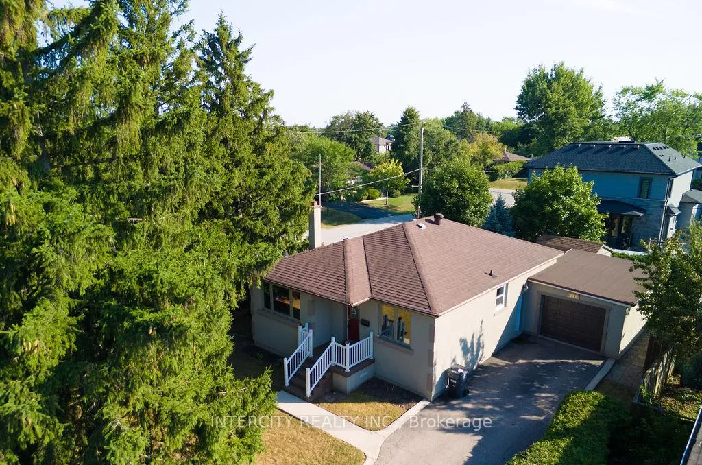 Photo 38 of 631 Trudale Court, Oakville, West — HOMEH