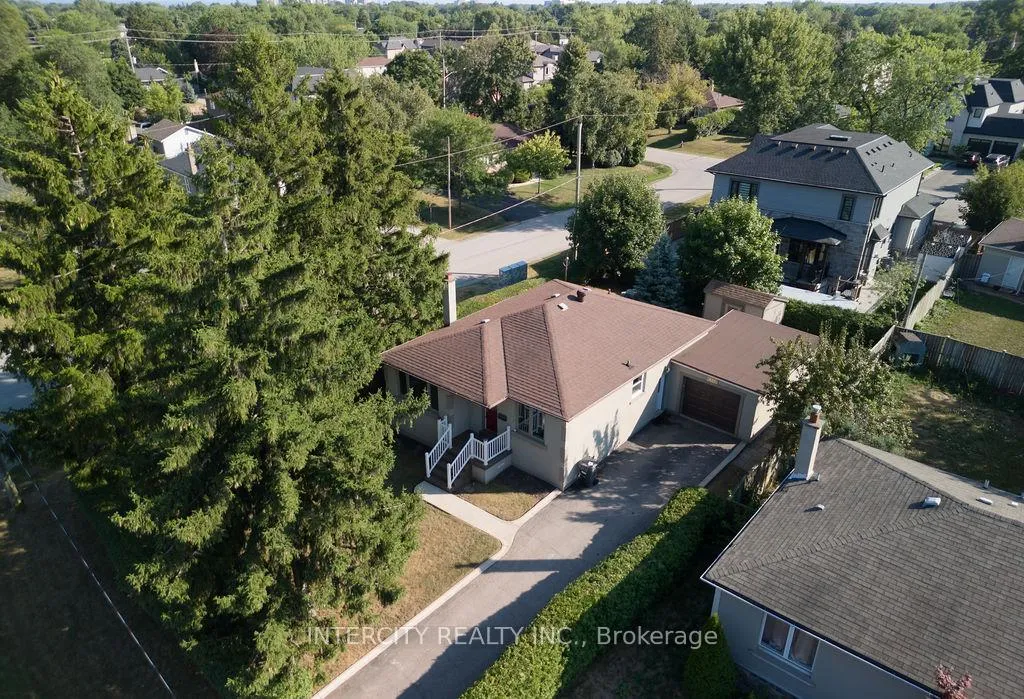 Photo 39 of 631 Trudale Court, Oakville, West — HOMEH