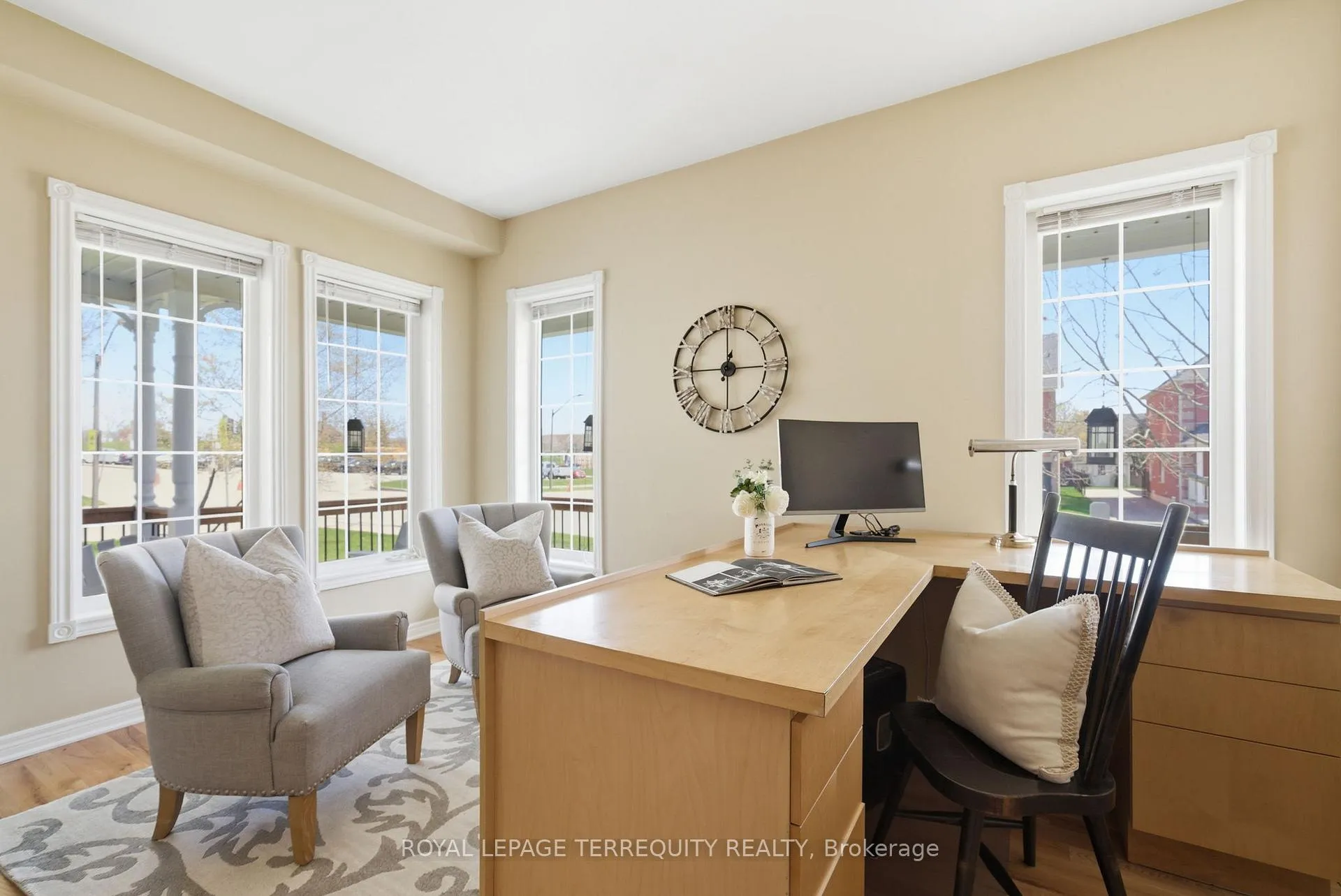 Photo 23 of 20 Selkirk Drive, Whitby, Brooklin — HOMEH