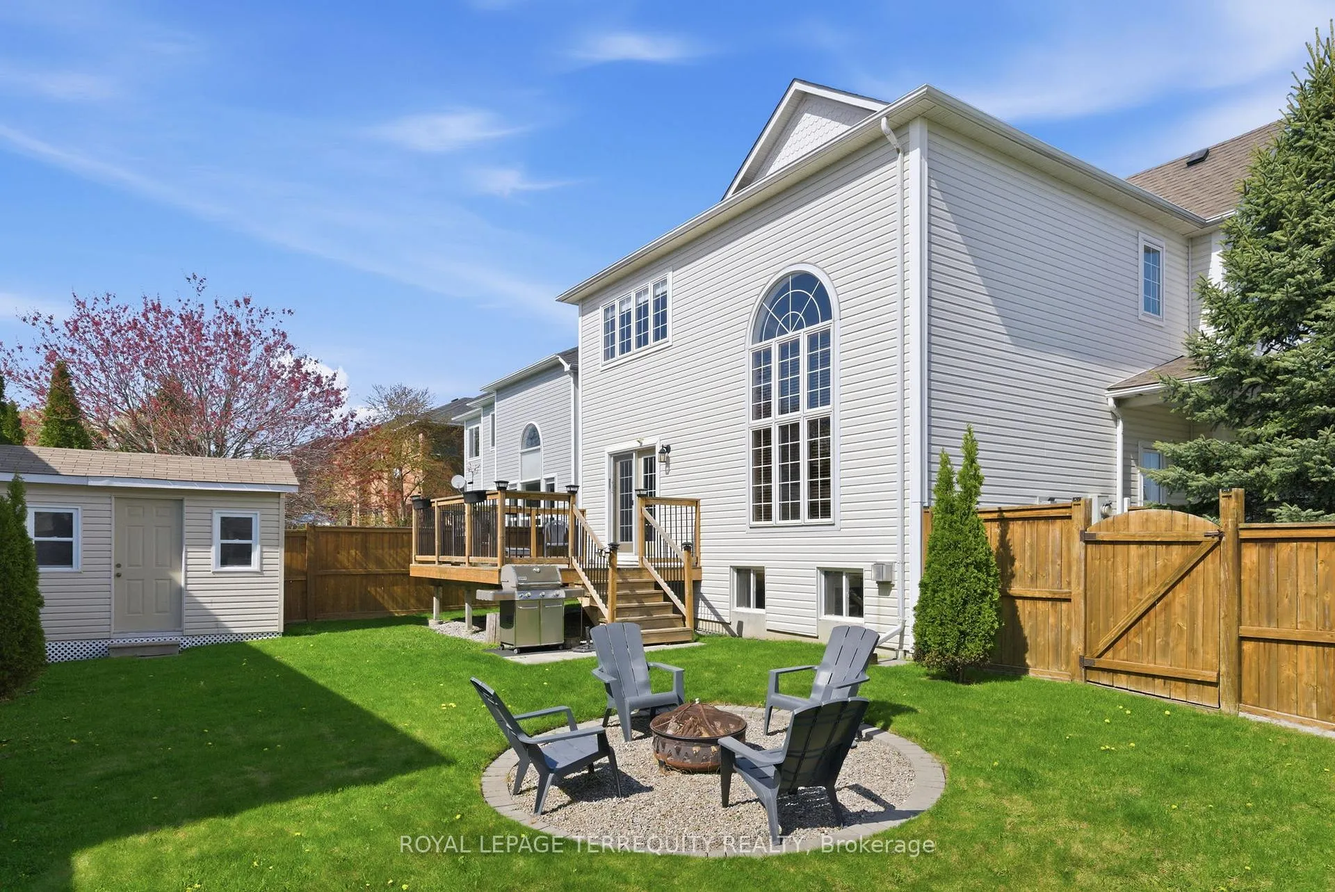 Photo 40 of 20 Selkirk Drive, Whitby, Brooklin — HOMEH