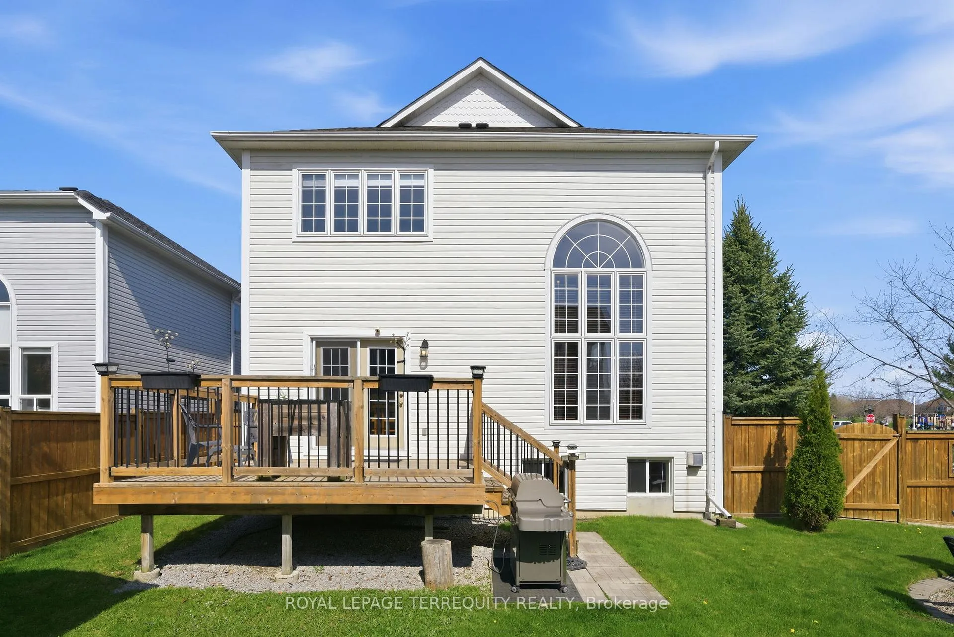 Photo 44 of 20 Selkirk Drive, Whitby, Brooklin — HOMEH