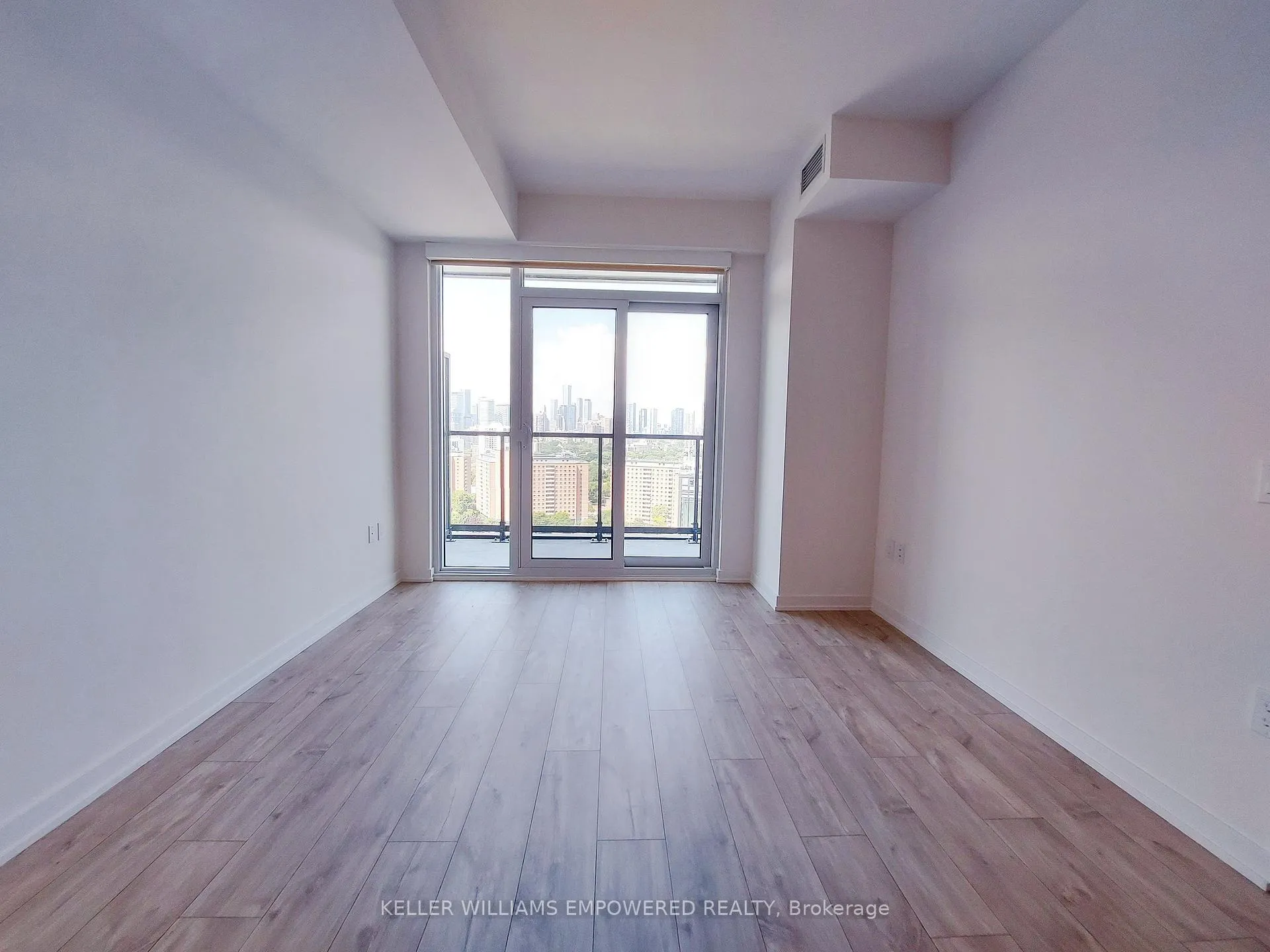 Photo 8 of Unit 2110, 48 Power Street, Toronto, Moss Park — HOMEH