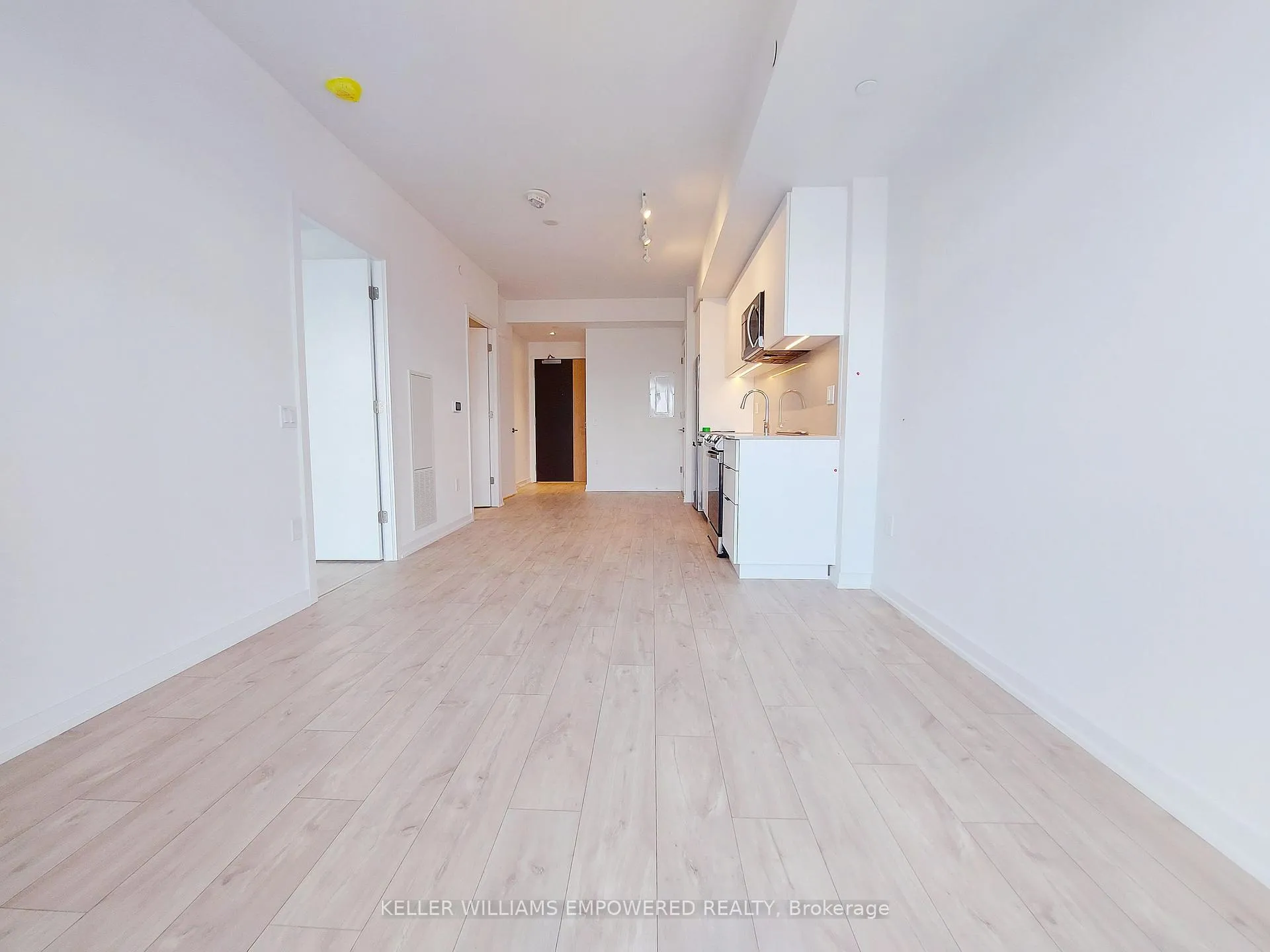 Photo 9 of Unit 2110, 48 Power Street, Toronto, Moss Park — HOMEH