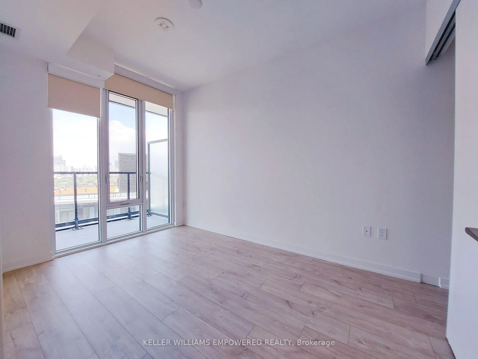 Photo 10 of Unit 2110, 48 Power Street, Toronto, Moss Park — HOMEH