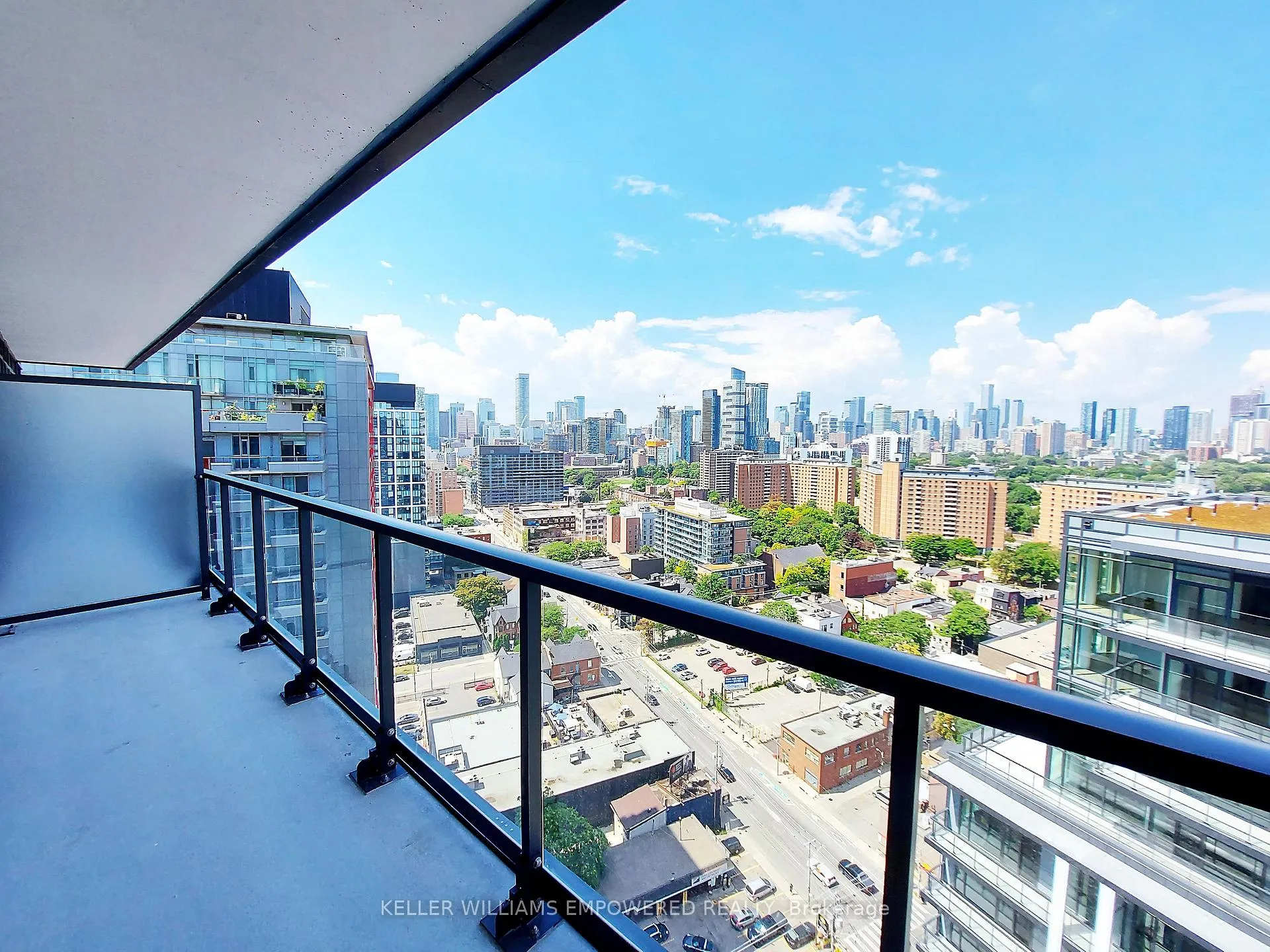 Photo 12 of Unit 2110, 48 Power Street, Toronto, Moss Park — HOMEH