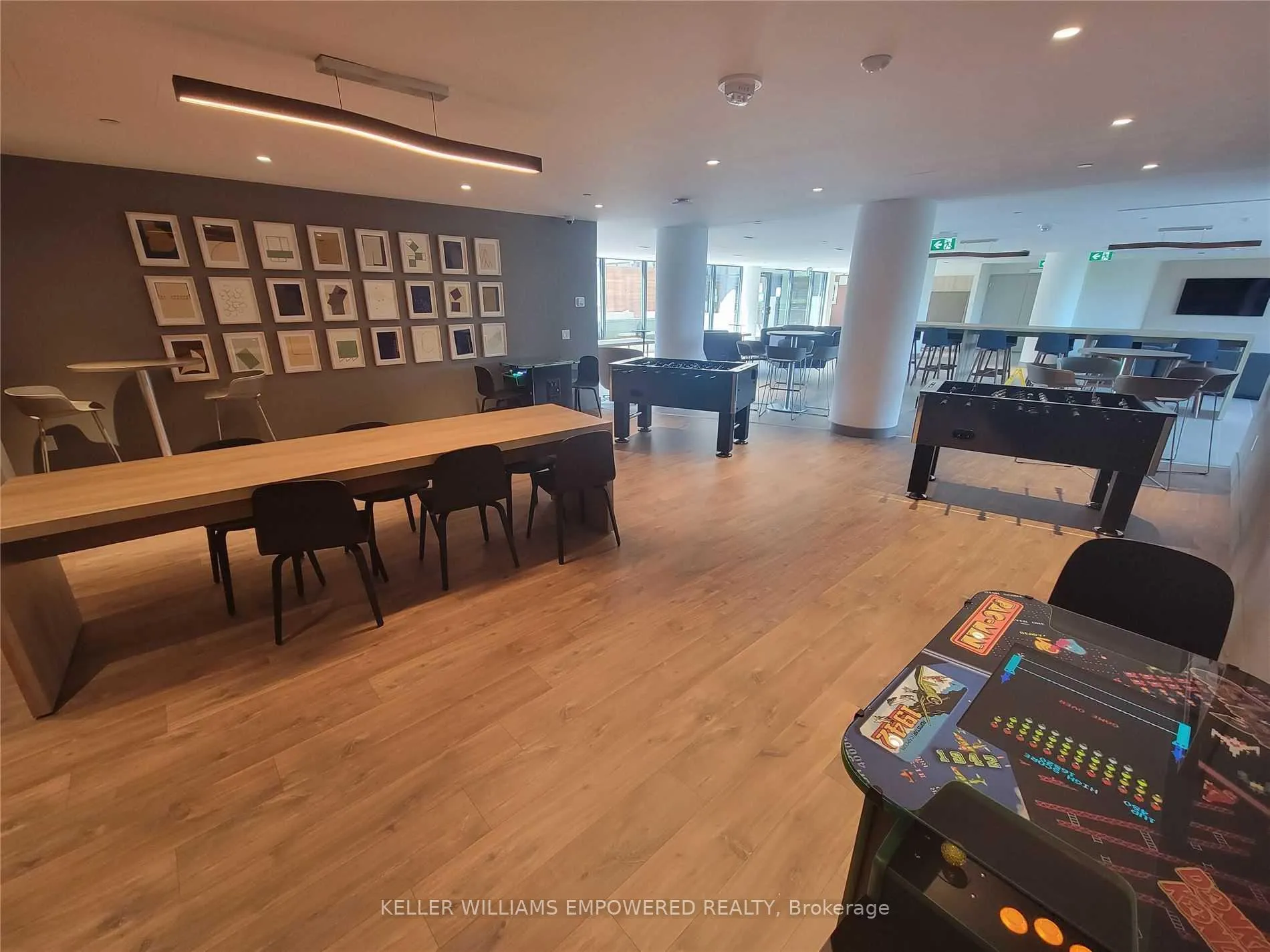 Photo 14 of Unit 2110, 48 Power Street, Toronto, Moss Park — HOMEH