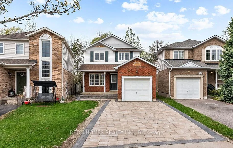 Photo 1 of 1885 Dalhousie Crescent, Oshawa, Samac — HOMEH