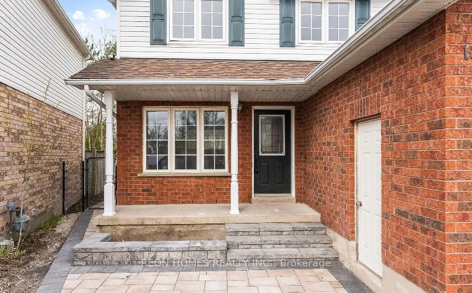 Photo 3 of 1885 Dalhousie Crescent, Oshawa, Samac — HOMEH