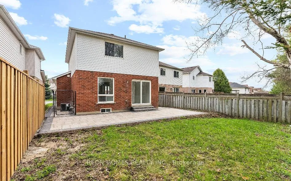 Photo 27 of 1885 Dalhousie Crescent, Oshawa, Samac — HOMEH
