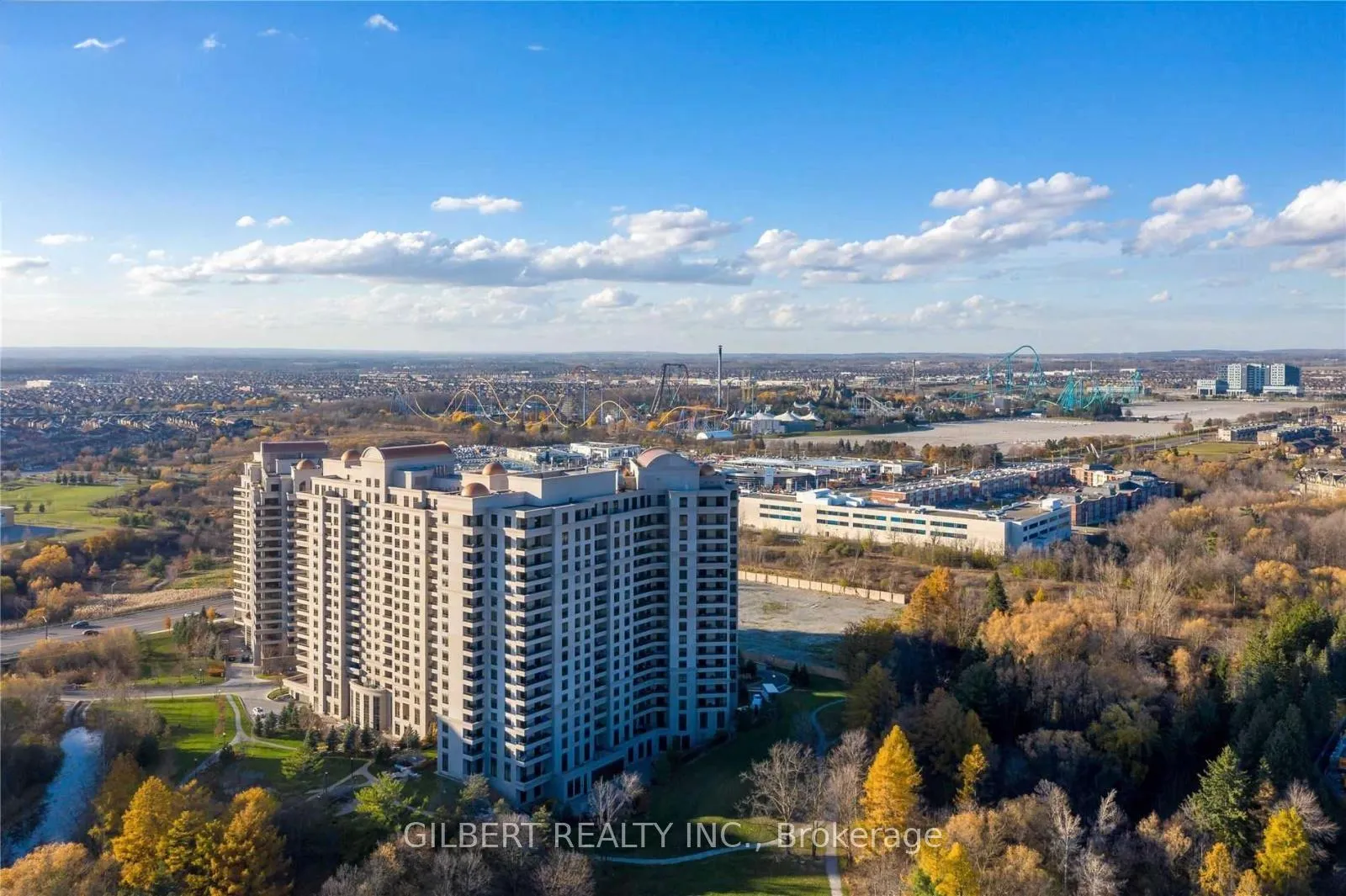 Photo 2 of Unit 907, 9255 Jane Street, Vaughan, Maple — HOMEH