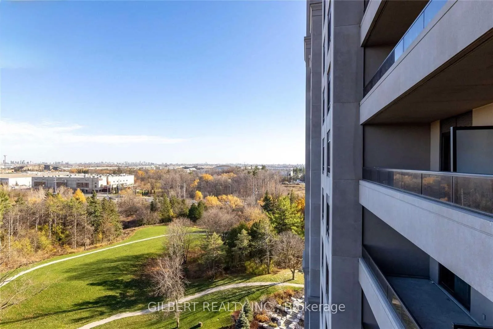 Photo 18 of Unit 907, 9255 Jane Street, Vaughan, Maple — HOMEH