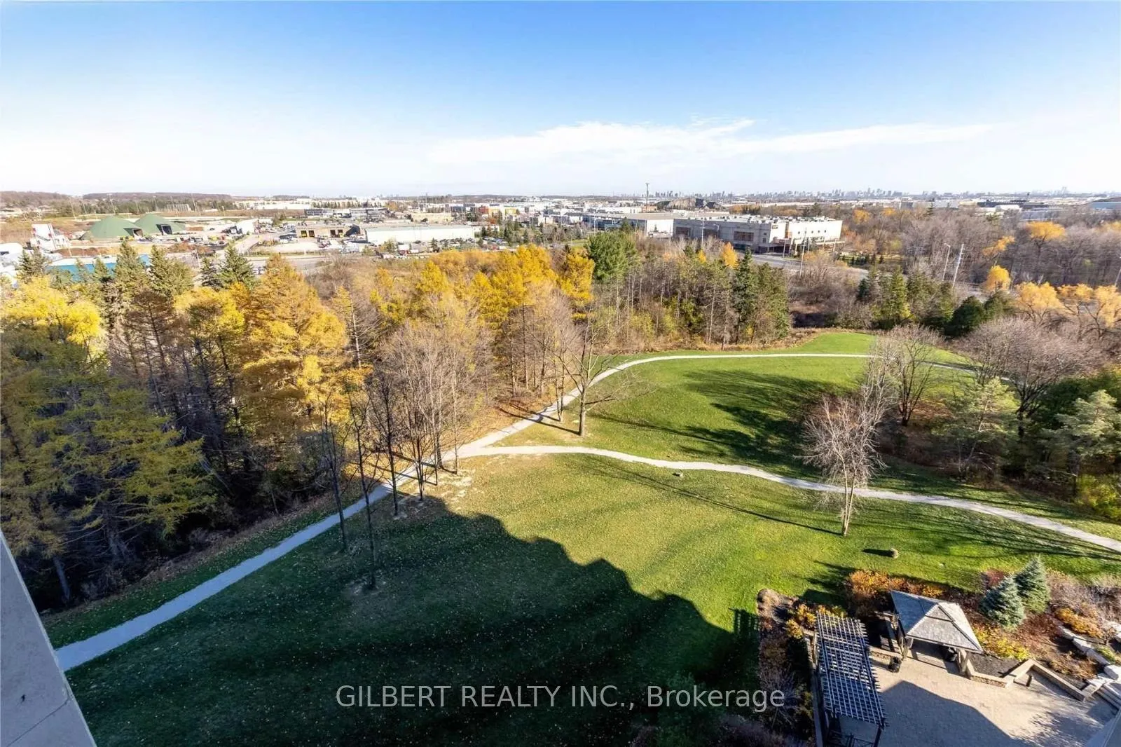 Photo 19 of Unit 907, 9255 Jane Street, Vaughan, Maple — HOMEH