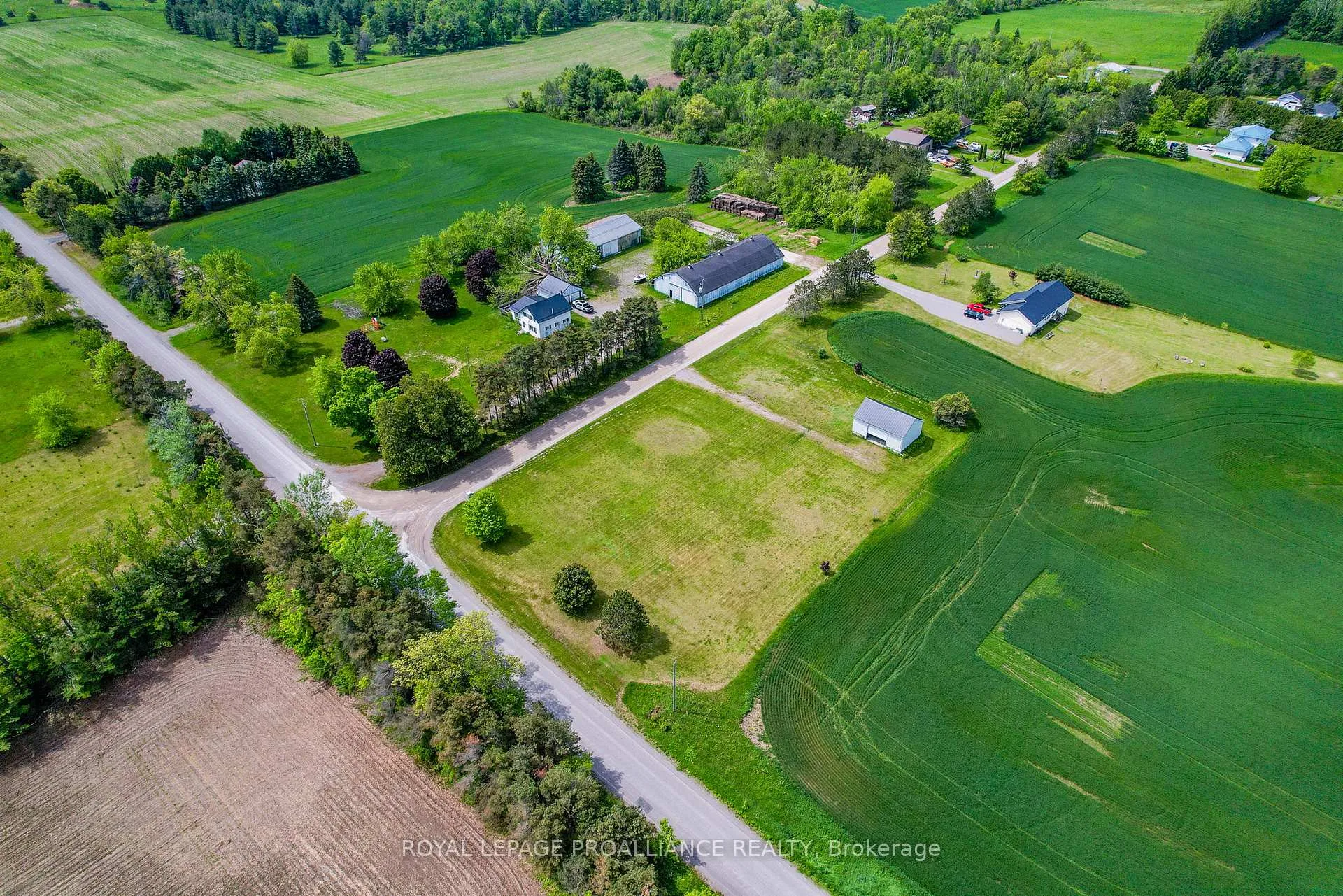 Photo 1 of 00 Jakobi Road, Cramahe, Castleton — HOMEH